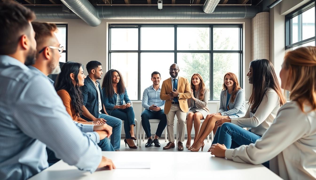 Business Coaching for Entrepreneurs