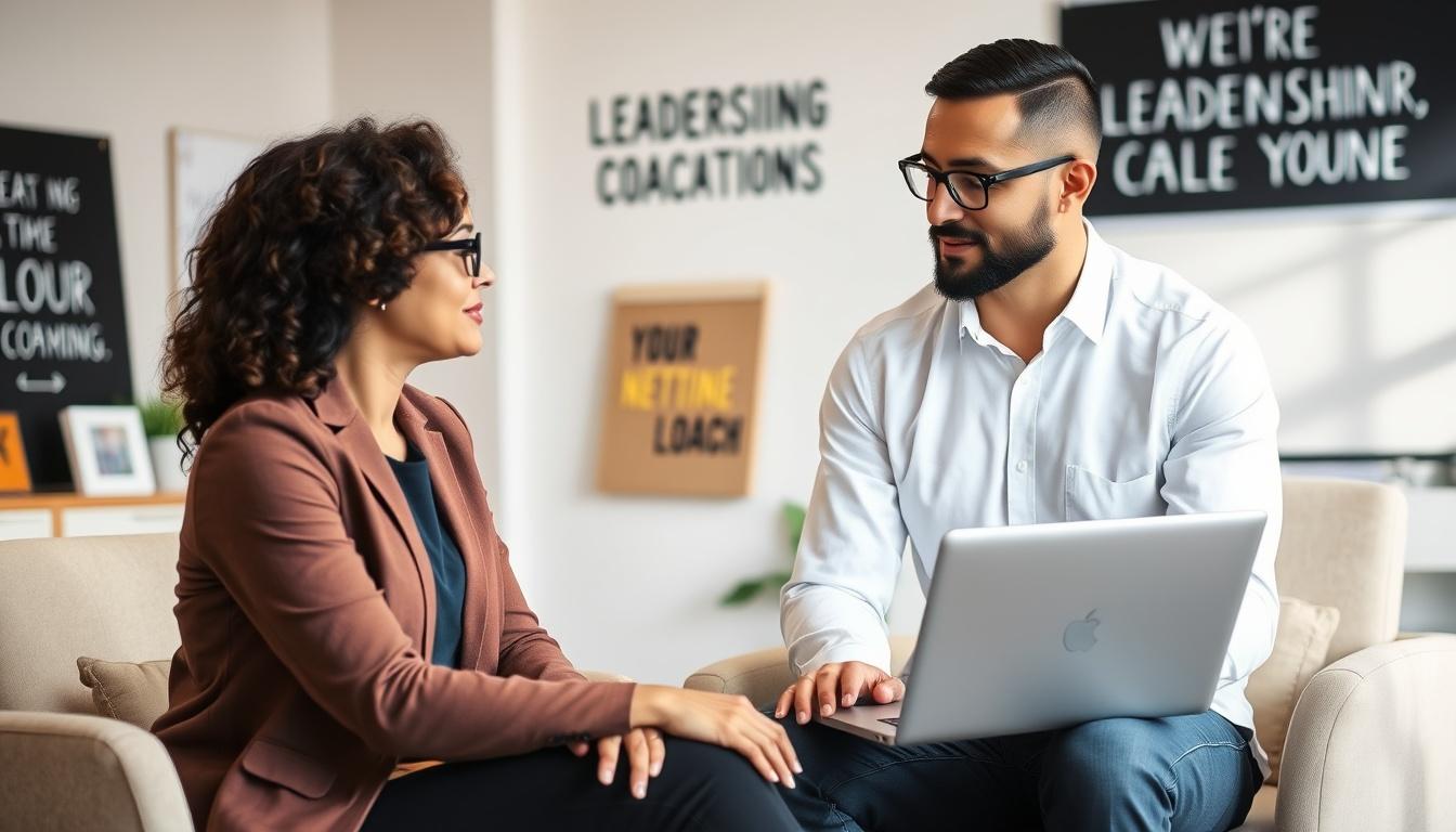 Develop Leaders