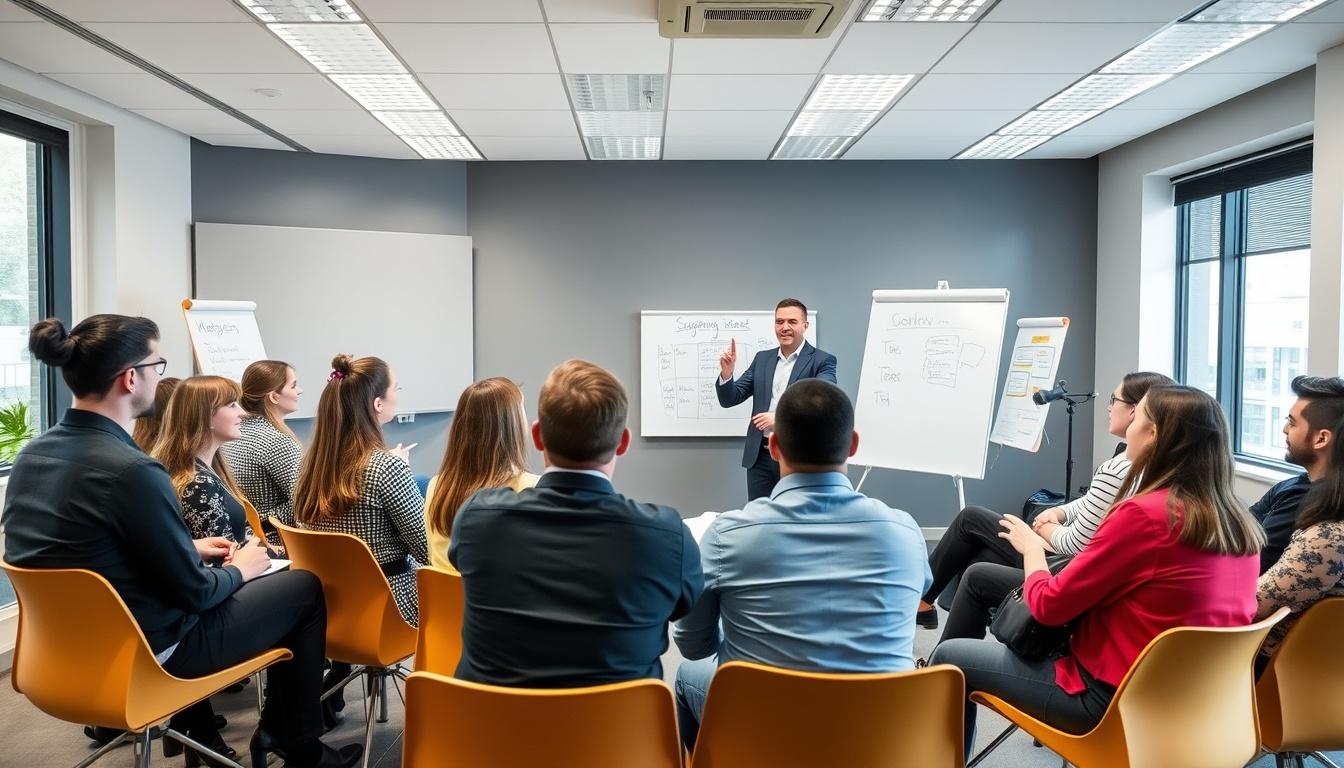 Empower Entrepreneurs